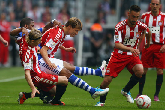 球队防守端数据大幅提升