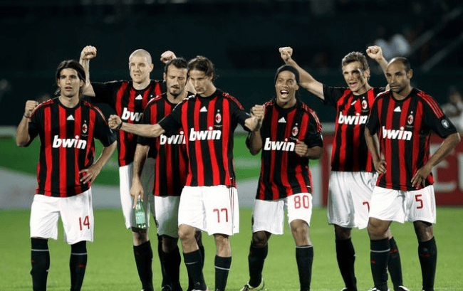 比塞克社媒回应转会传闻：让他们去说他们想说的