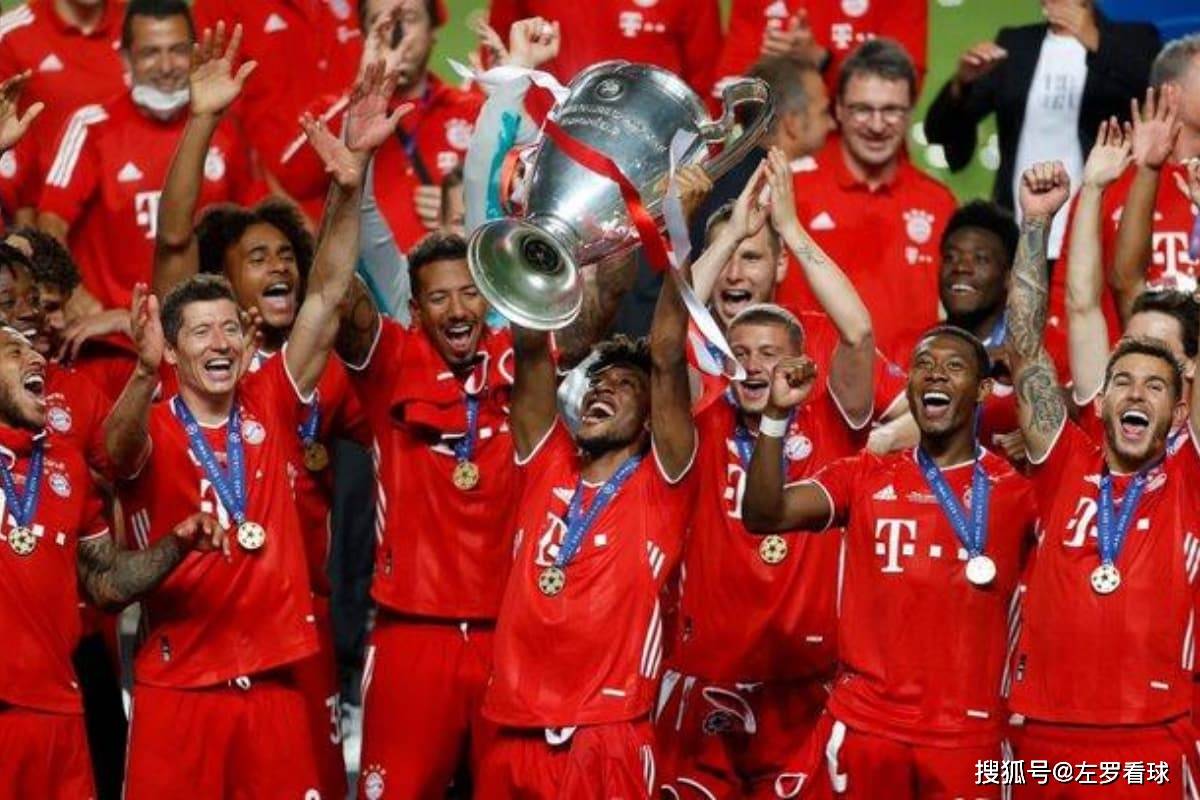 巴萨的‘X因子’：Spotify诺坎普让对手畏惧